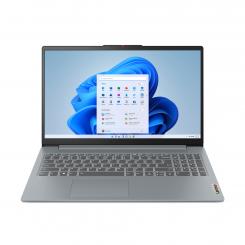 Lenovo IdeaPad Slim 3 15IAH8 Intel® Core i5 i5-12450H Portátil 39,6 cm (15.6